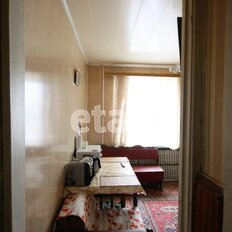 Квартира 65,4 м², 3-комнатная - изображение 4