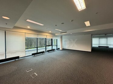 575 м², офис 1 552 500 ₽ в месяц - изображение 51