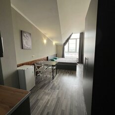 Квартира 25 м², 1-комнатные - изображение 5