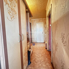 Квартира 58,3 м², 3-комнатная - изображение 4