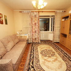 Квартира 57 м², 2-комнатная - изображение 2