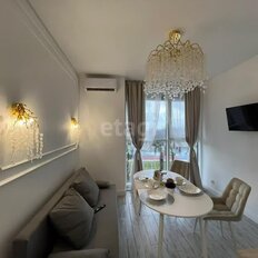 Квартира 15,8 м², студия - изображение 3