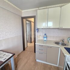 Квартира 30,9 м², 1-комнатная - изображение 2