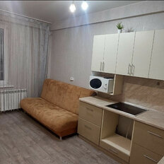 Квартира 40 м², 2-комнатная - изображение 1