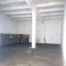 160 м², склад - изображение 4