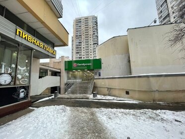 55 м², торговое помещение 10 500 000 ₽ - изображение 44