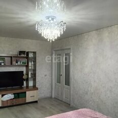 Квартира 64,7 м², 3-комнатная - изображение 5