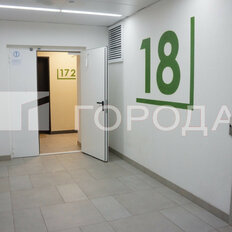 Квартира 36,4 м², 1-комнатные - изображение 5