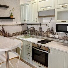 Квартира 32,6 м², студия - изображение 5