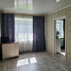 Квартира 40,6 м², 2-комнатная - изображение 3