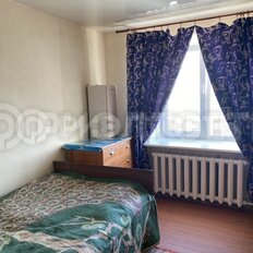 Квартира 62,8 м², 3-комнатная - изображение 5