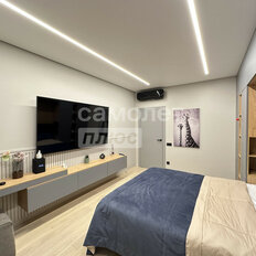 Квартира 42,2 м², 1-комнатная - изображение 5