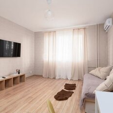 Квартира 45,9 м², 1-комнатная - изображение 3