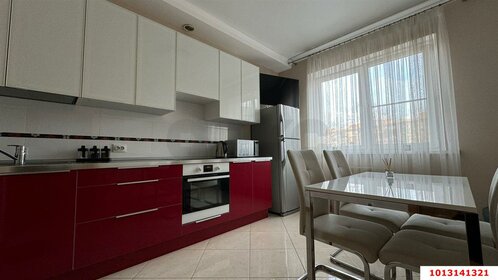 44,2 м², 1-комнатная квартира 6 700 000 ₽ - изображение 89
