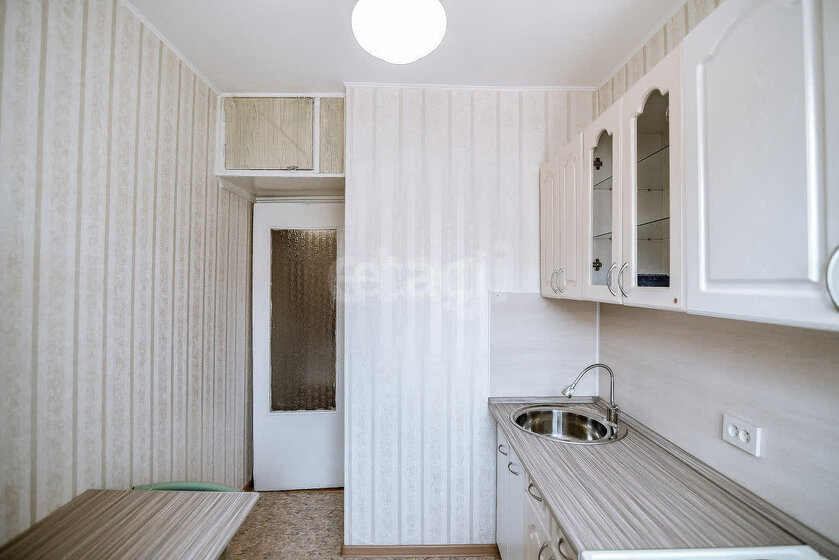 44,6 м², 1-комнатная квартира 6 289 100 ₽ - изображение 20