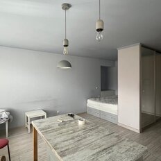 Квартира 28,5 м², студия - изображение 1