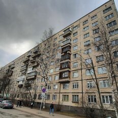 Квартира 55,2 м², 2-комнатная - изображение 2