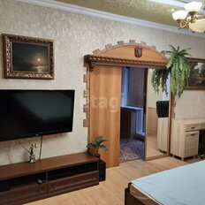 Квартира 38,6 м², 1-комнатная - изображение 4