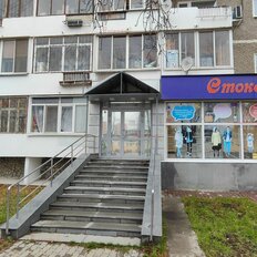 56,7 м², торговое помещение - изображение 3