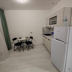 Квартира 24,8 м², студия - изображение 2