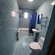 Квартира 44,7 м², 1-комнатная - изображение 2