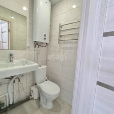 Квартира 17,8 м², студия - изображение 5