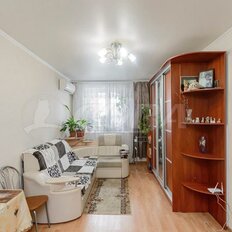 Квартира 41 м², 1-комнатная - изображение 3