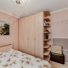 Квартира 44,6 м², 2-комнатная - изображение 4