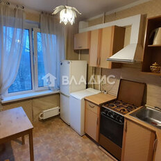 Квартира 32,7 м², 1-комнатная - изображение 4