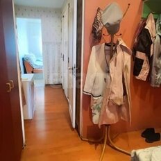 Квартира 38 м², 1-комнатная - изображение 3