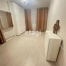 Квартира 62 м², 3-комнатная - изображение 5