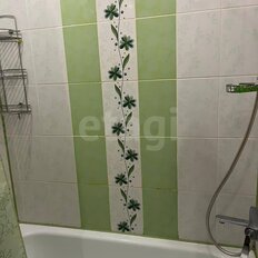 Квартира 31 м², 1-комнатная - изображение 5