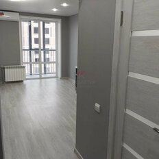 Квартира 32,6 м², студия - изображение 5