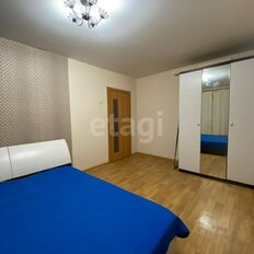 Квартира 35,8 м², 1-комнатная - изображение 4