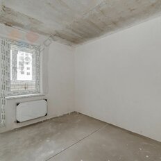 Квартира 36,5 м², 1-комнатная - изображение 4