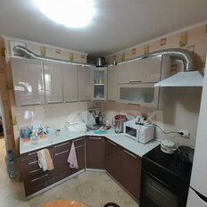 Квартира 41 м², 1-комнатная - изображение 2