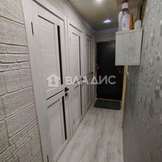 Квартира 33 м², 1-комнатная - изображение 4