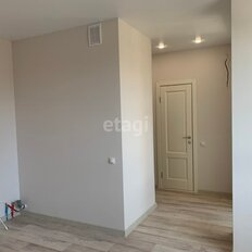 Квартира 28,5 м², студия - изображение 4