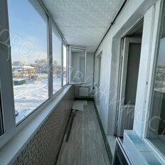 Квартира 46 м², 2-комнатная - изображение 2