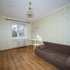 Квартира 24 м², 1-комнатная - изображение 3