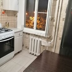 Квартира 27,8 м², 1-комнатная - изображение 3