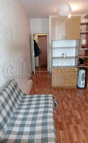 36 м², квартира-студия 31 500 ₽ в месяц - изображение 16