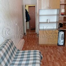 Квартира 28 м², студия - изображение 1