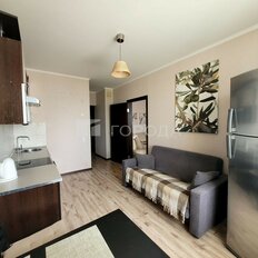 Квартира 42 м², 1-комнатная - изображение 3