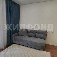 Квартира 28,8 м², студия - изображение 5