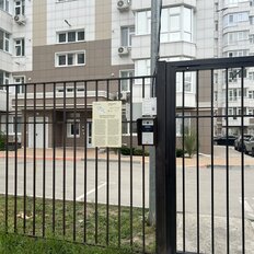 Квартира 36,6 м², 1-комнатная - изображение 1