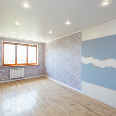 Квартира 62 м², 3-комнатная - изображение 4