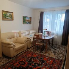 Квартира 41,4 м², 1-комнатная - изображение 1