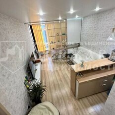 Квартира 27,1 м², 1-комнатная - изображение 3