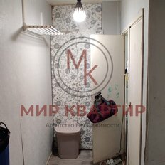 Квартира 31,6 м², 1-комнатная - изображение 4